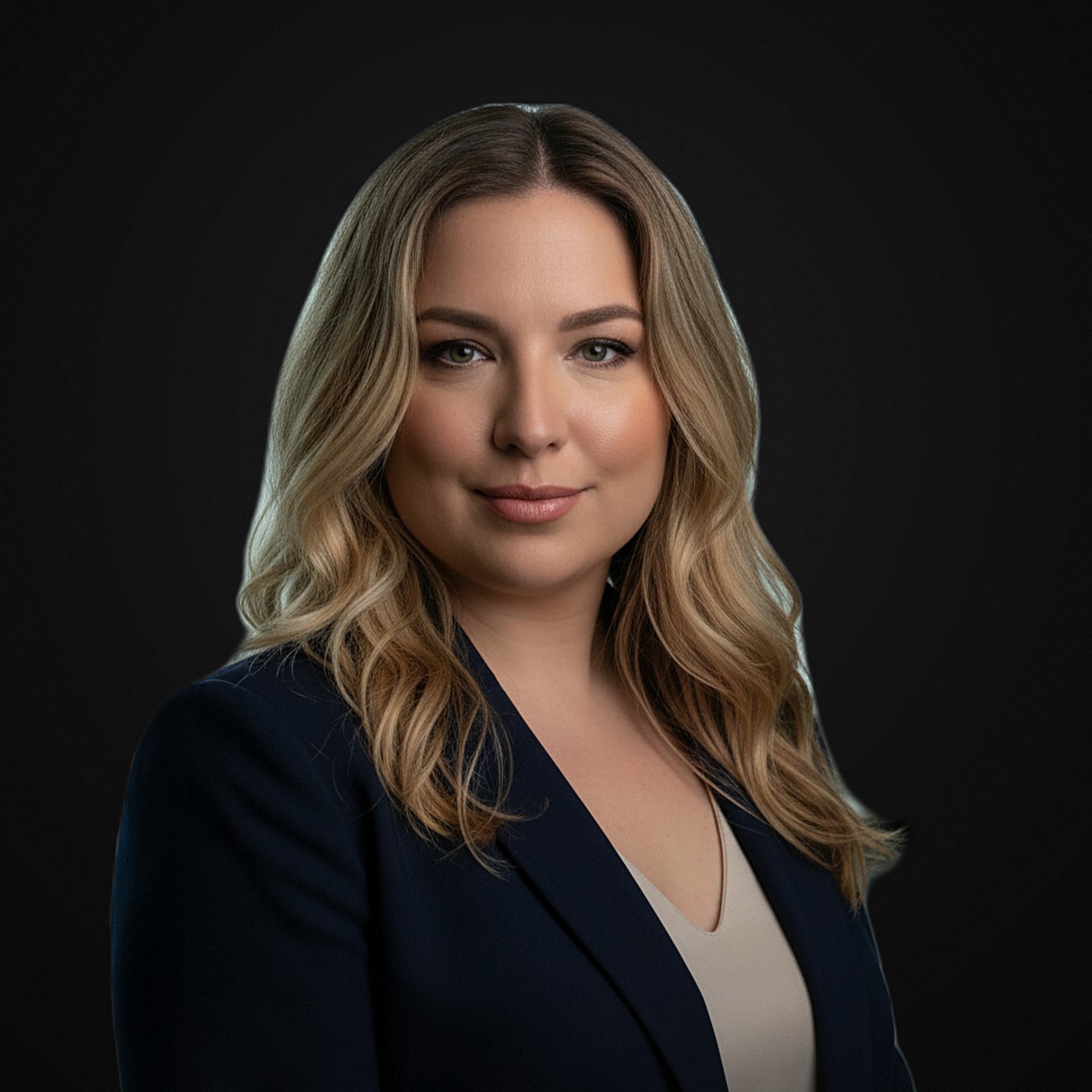 Renata Amare, co-founder, Decision Architecture