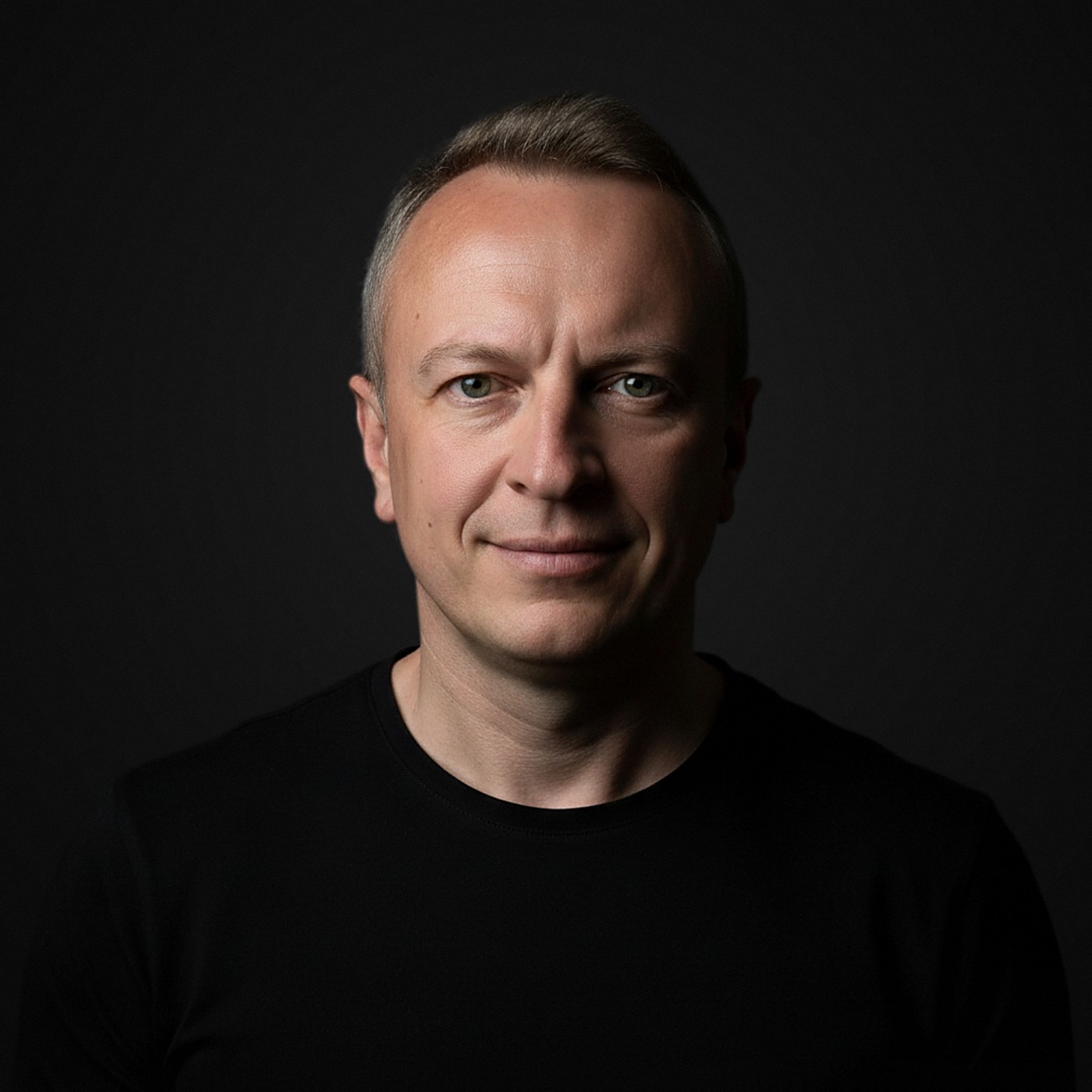 Vitali Amare, co-founder, Cyber Governance